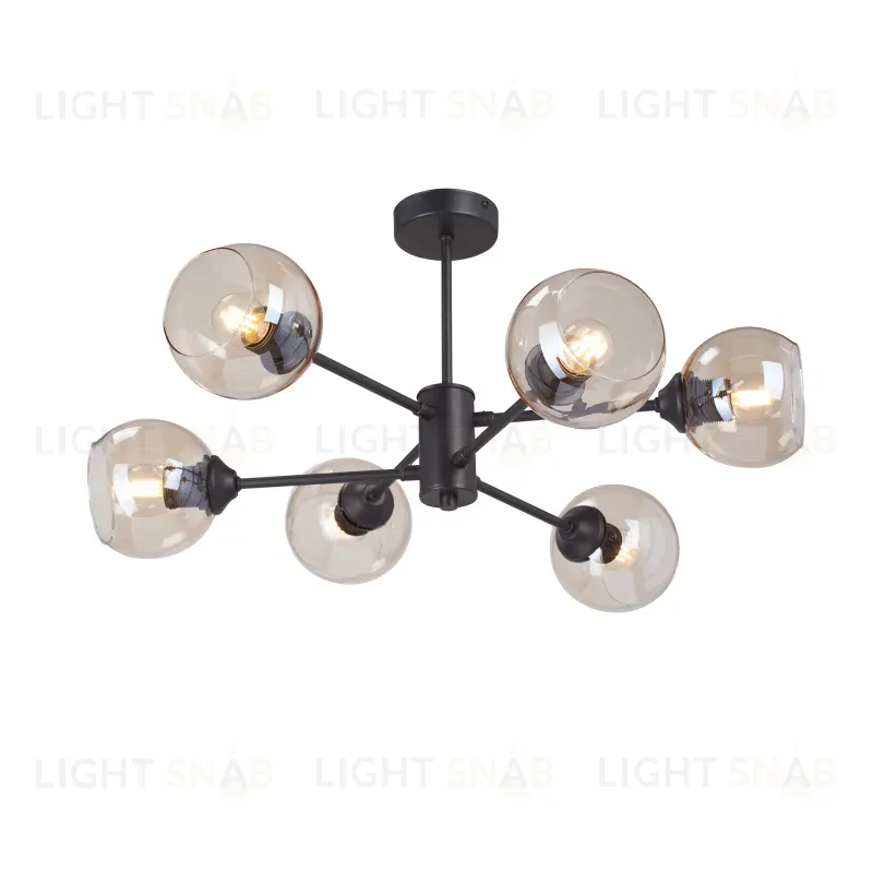 Люстра на штанге Vitaluce V39930-13/6PL V39930-13/6PL