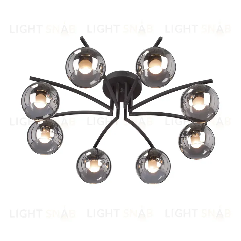 Потолочная люстра Vitaluce V4285-1/8PL V4285-1/8PL