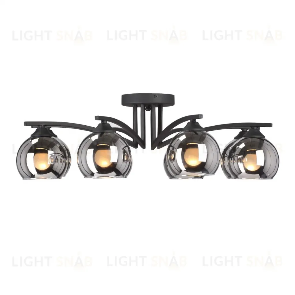 Потолочная люстра Vitaluce V4285-1/8PL V4285-1/8PL