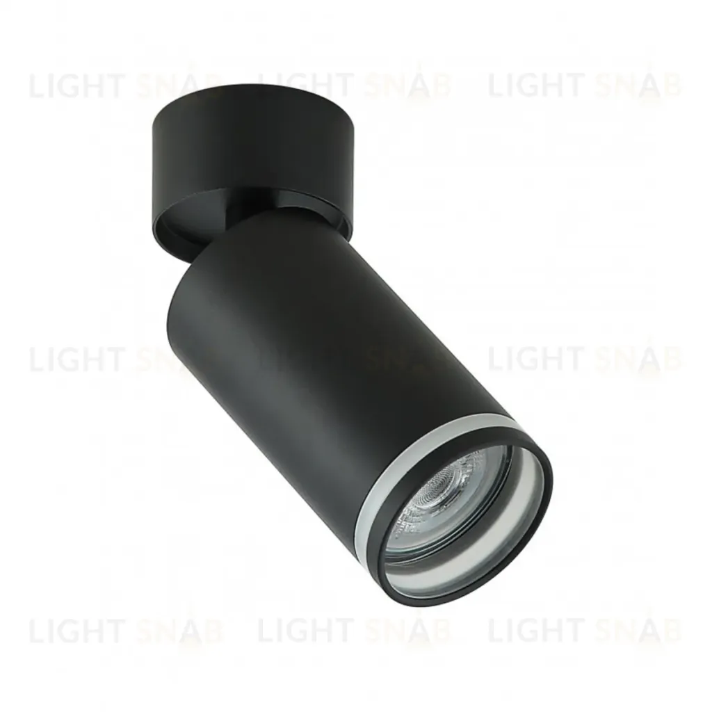 Спот IMEX Estela IL.0005.2001 BK IL.0005.2001 BK