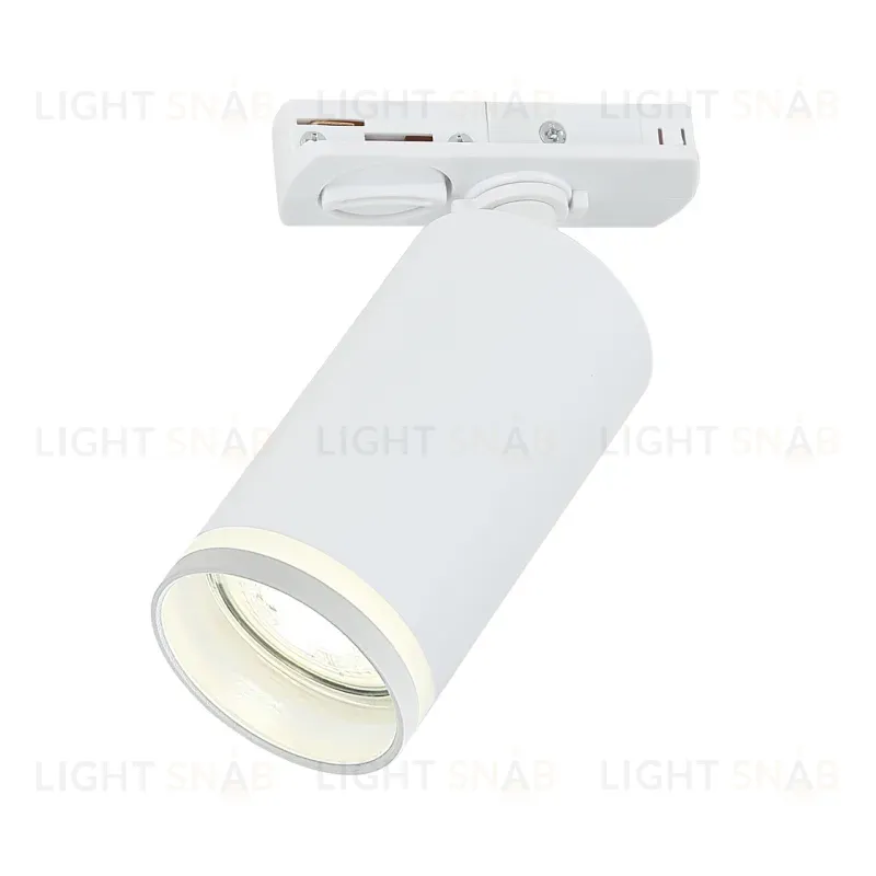 Трековый светильник IMEX Estela IL.0010.0010 WH IL.0010.0010 WH