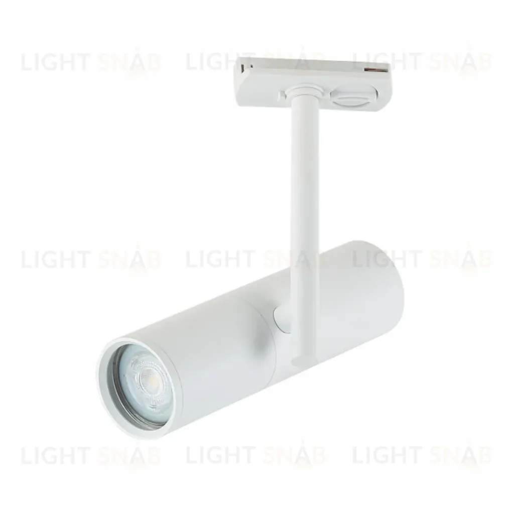 Трековый светильник IMEX Kito IL.0010.0012 WH IL.0010.0012 WH
