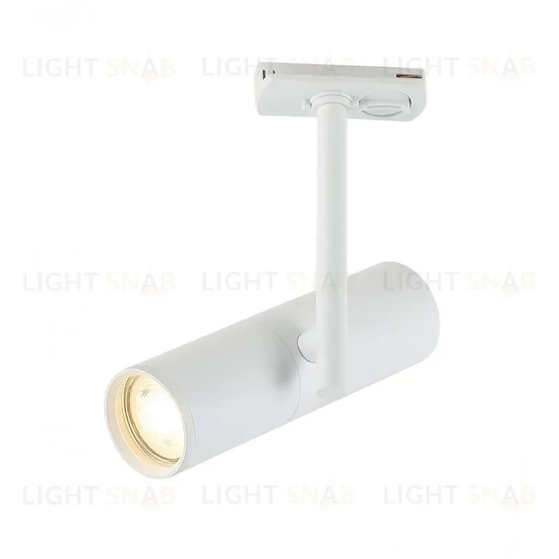 Трековый светильник IMEX Kito IL.0010.0012 WH IL.0010.0012 WH