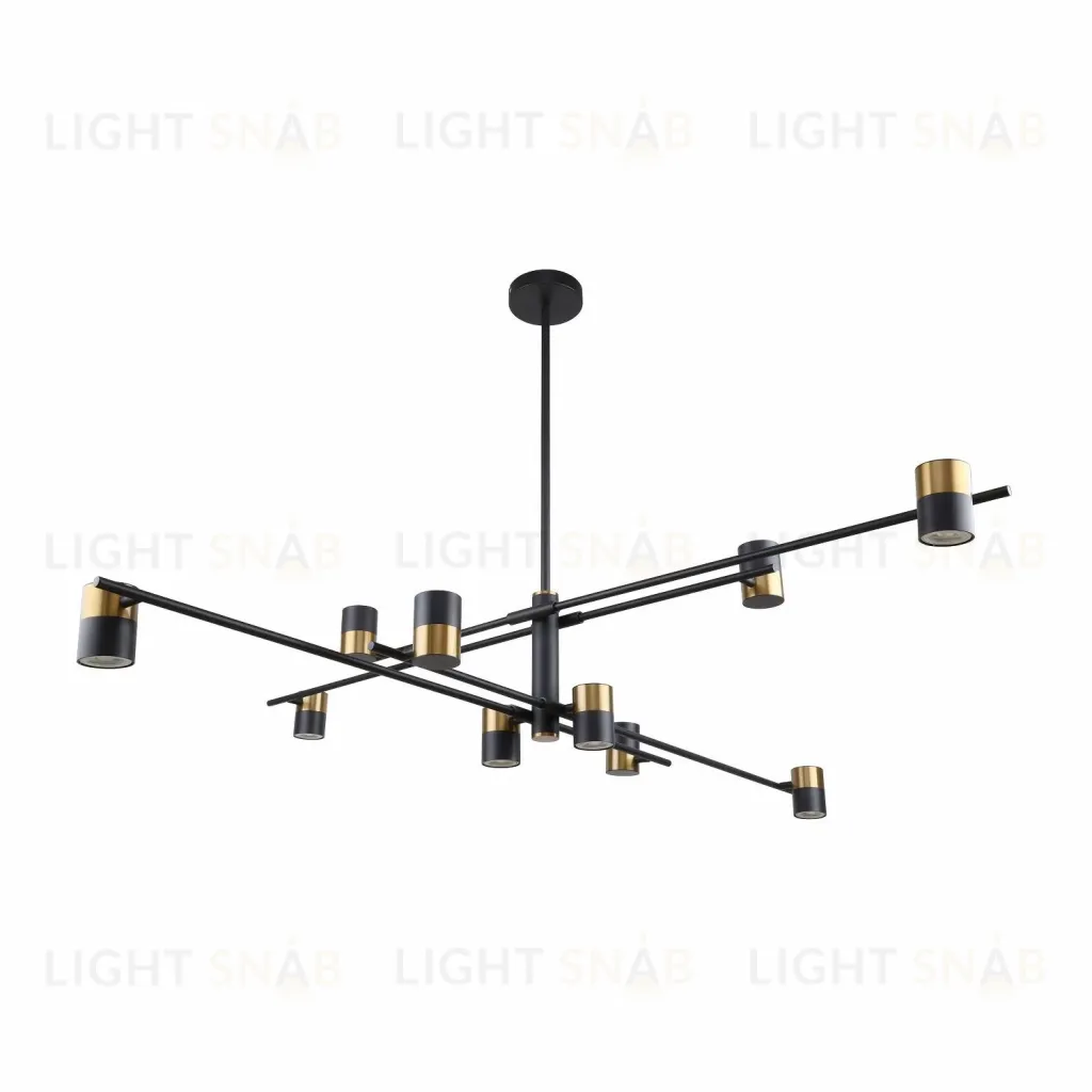 Люстра на штанге F-Promo Chart 3092-10P 3092-10P