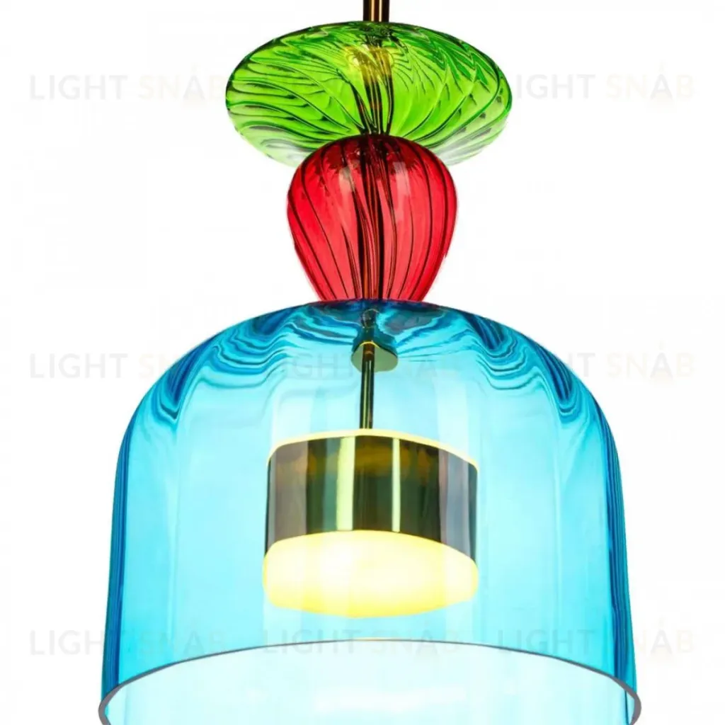Подвесной светильник Loft IT Candy 2008-C 2008-C