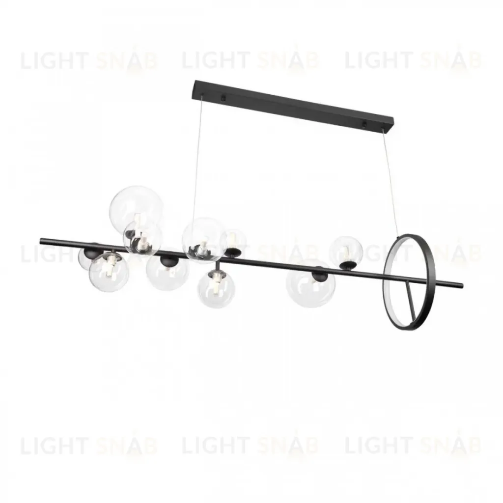 Подвесной светильник Loft IT Molecule 10023/1200L 10023/1200L