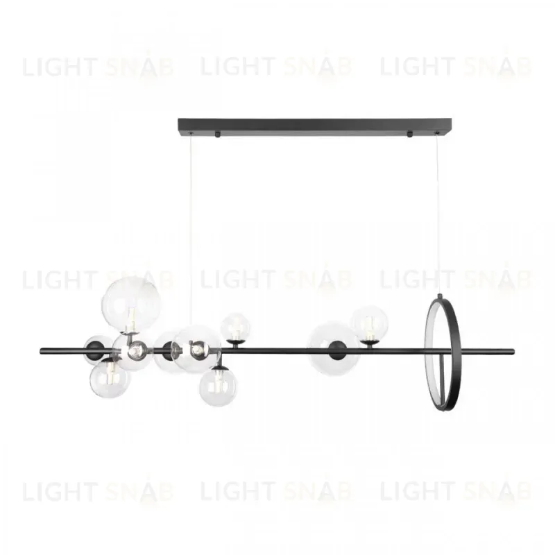 Подвесной светильник Loft IT Molecule 10023/1200L 10023/1200L