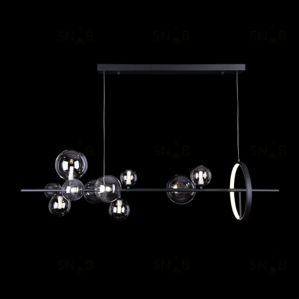 Подвесной светильник Loft IT Molecule 10023/1200L 10023/1200L