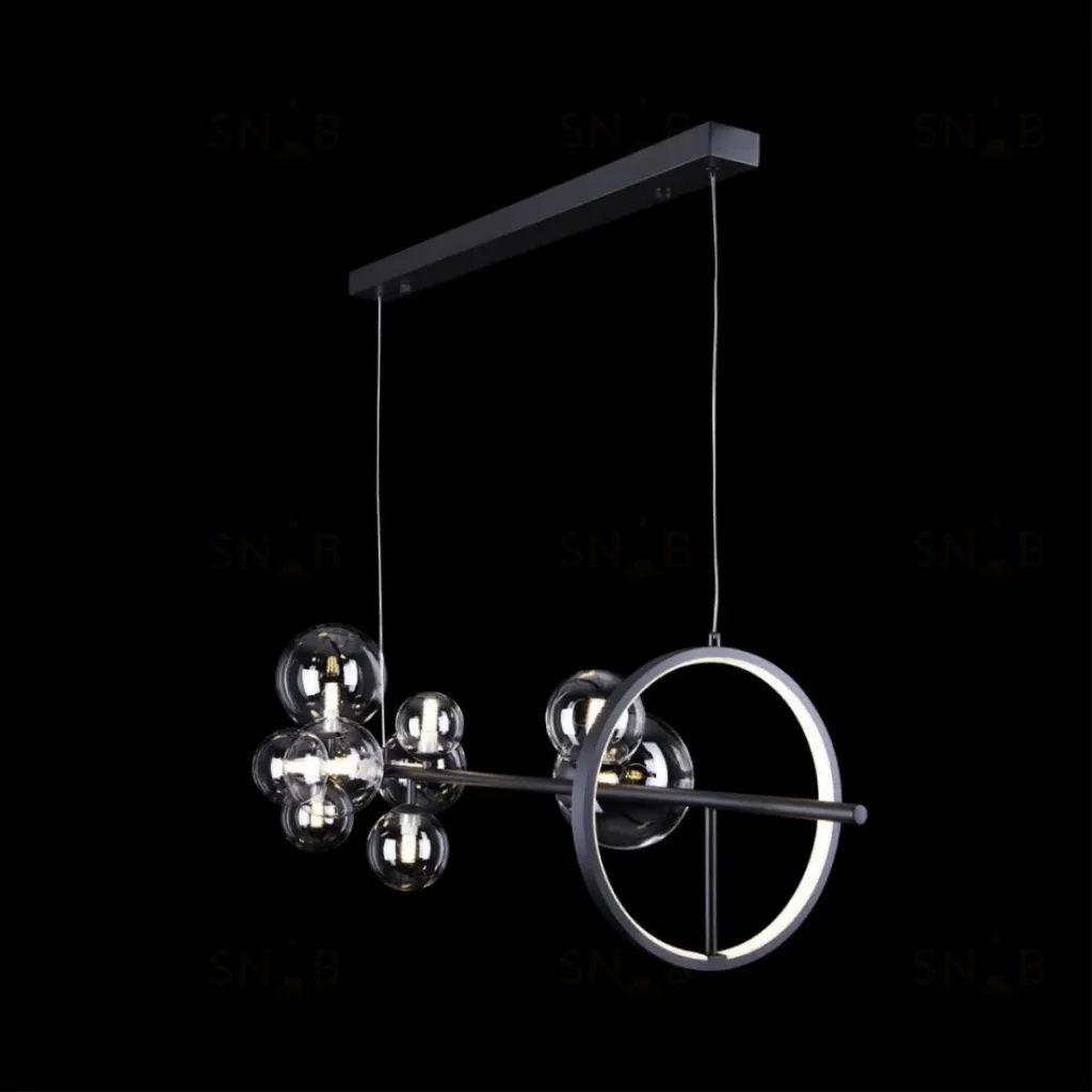 Подвесной светильник Loft IT Molecule 10023/1200L 10023/1200L