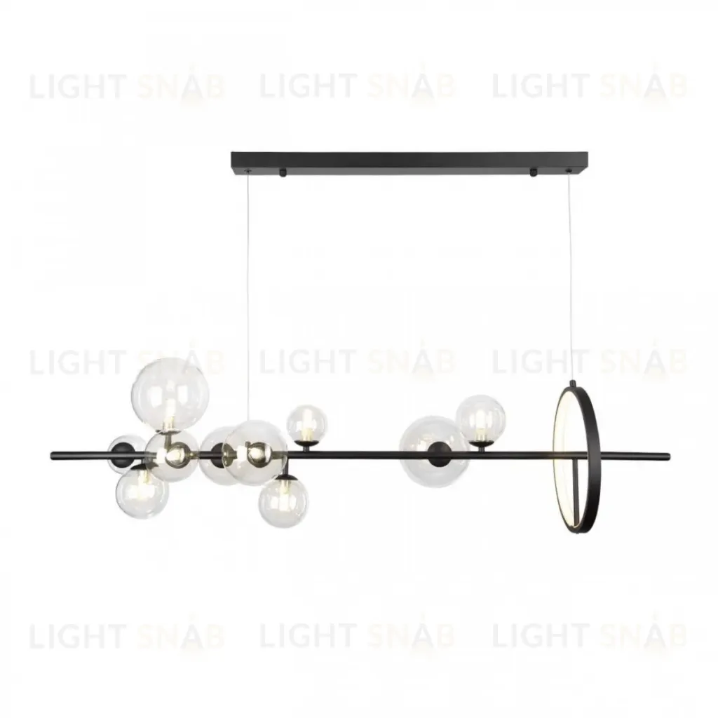 Подвесной светильник Loft IT Molecule 10023/1200L 10023/1200L
