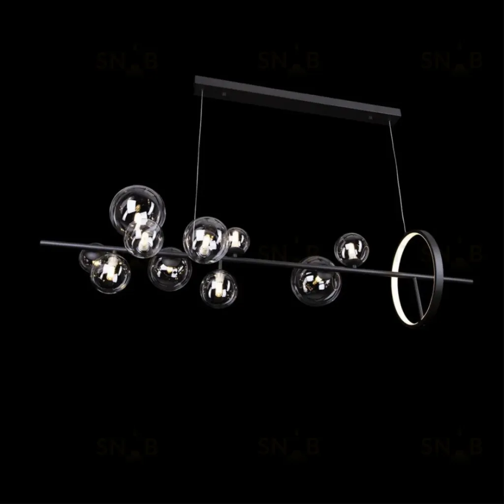 Подвесной светильник Loft IT Molecule 10023/1200L 10023/1200L