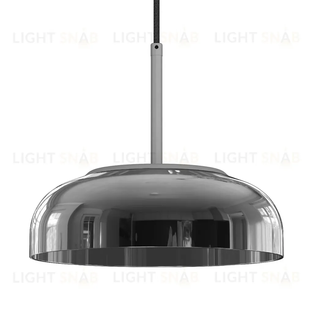 Подвесной светильник Loft IT Disk 8210-P Grey 8210-P Grey