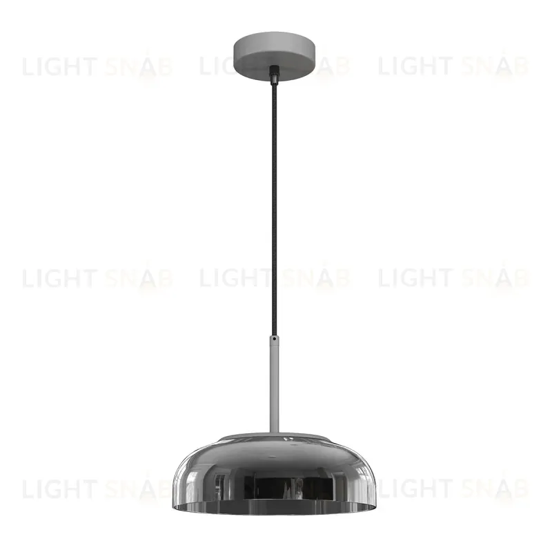 Подвесной светильник Loft IT Disk 8210-P Grey 8210-P Grey