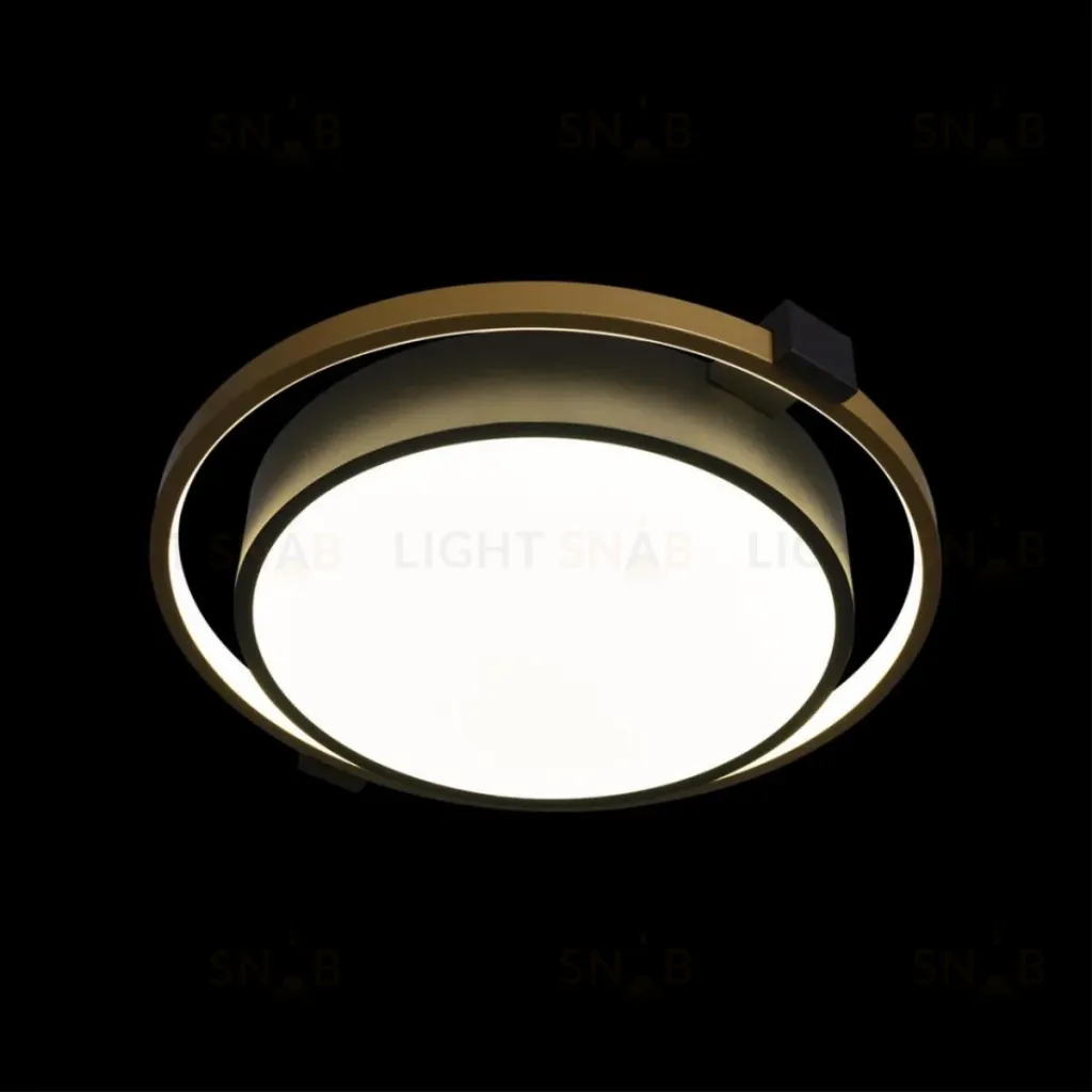 Потолочный светильник Loft IT Mike 10169 10169