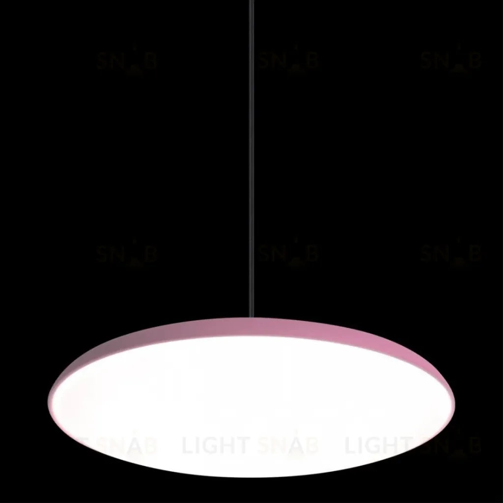 Подвесной светильник Loft IT Plato 10119 Pink 10119 Pink