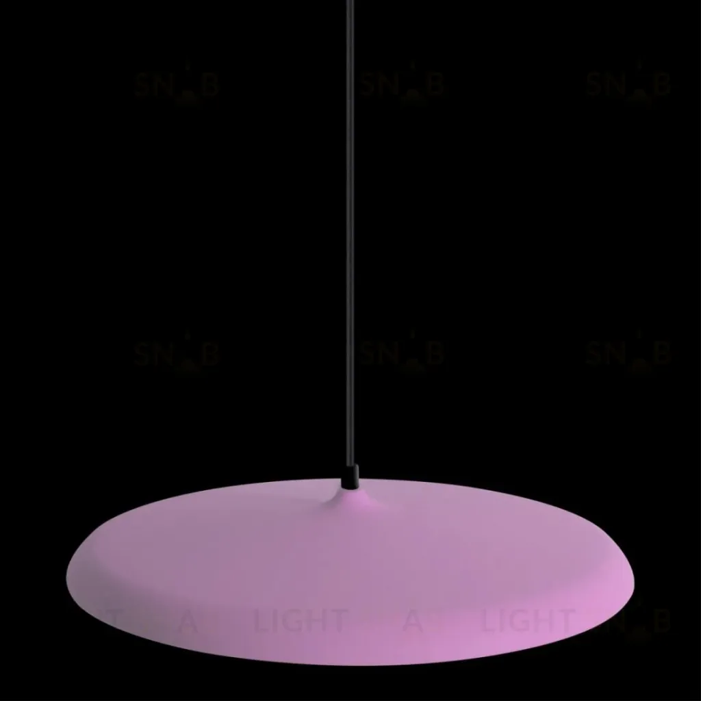 Подвесной светильник Loft IT Plato 10119 Pink 10119 Pink