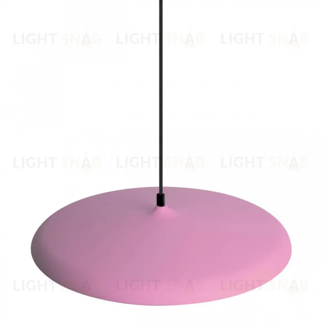Подвесной светильник Loft IT Plato 10119 Pink 10119 Pink