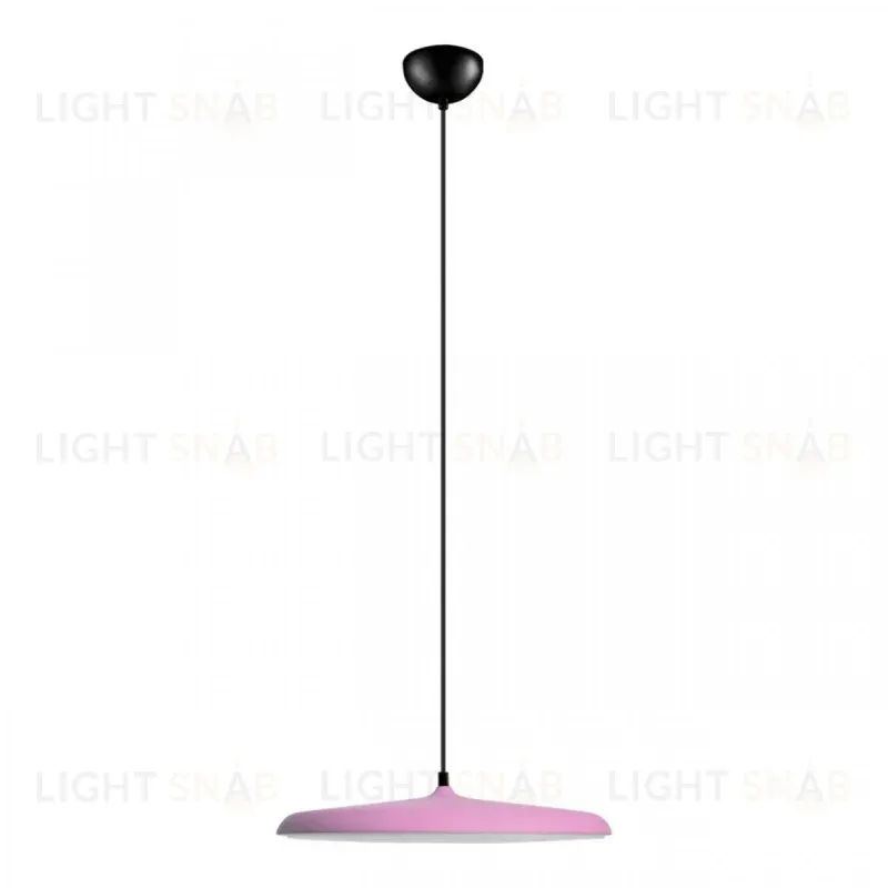 Подвесной светильник Loft IT Plato 10119 Pink 10119 Pink