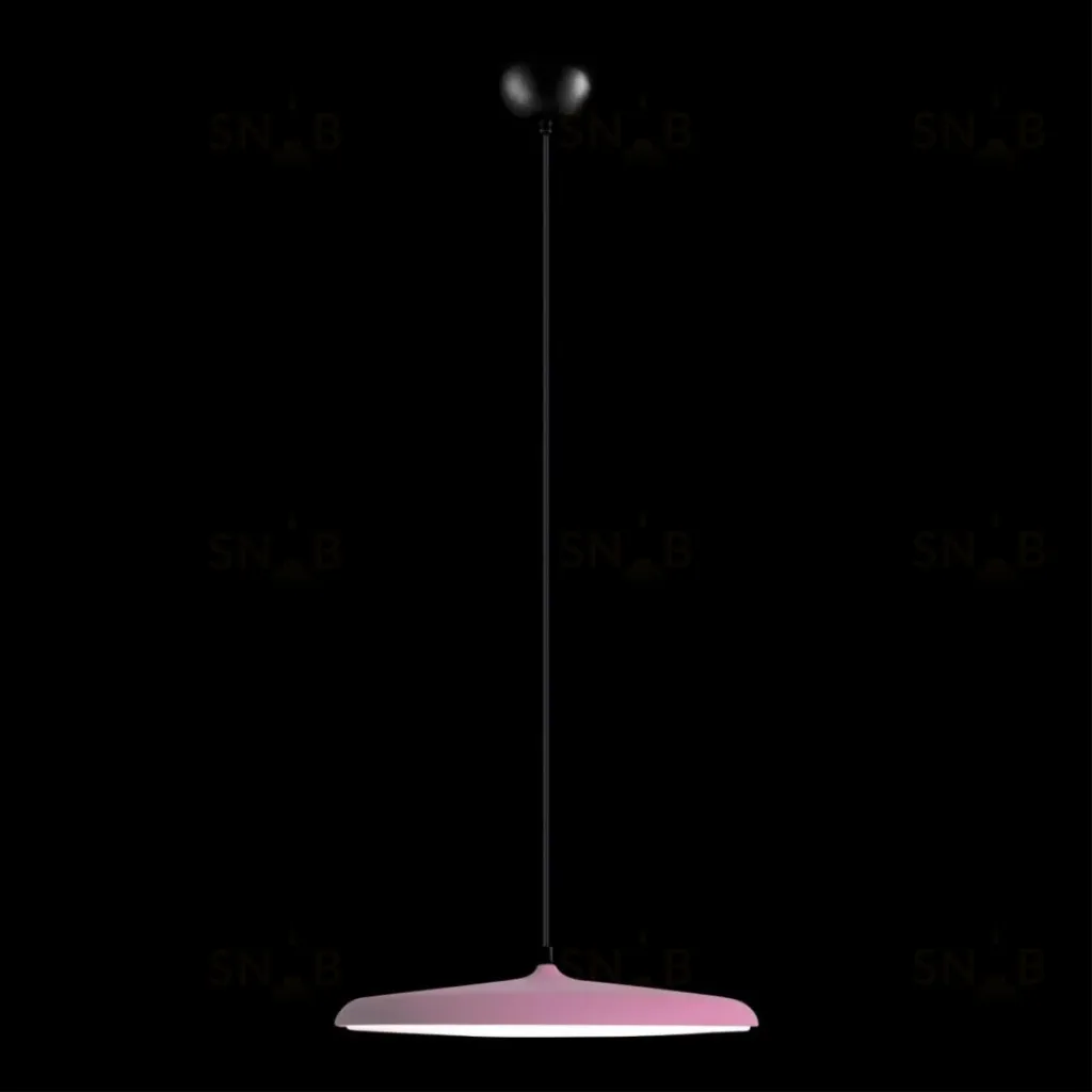 Подвесной светильник Loft IT Plato 10119 Pink 10119 Pink