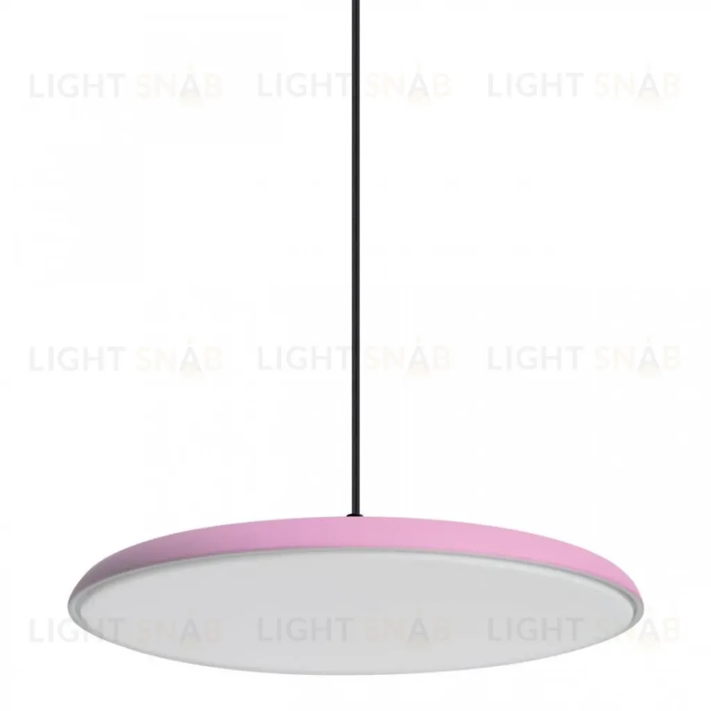 Подвесной светильник Loft IT Plato 10119 Pink 10119 Pink