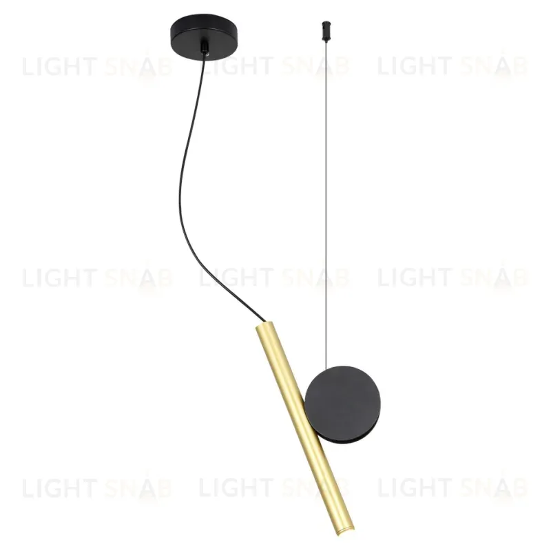 Подвесной светильник Lussole LSP-7015 LSP-7015