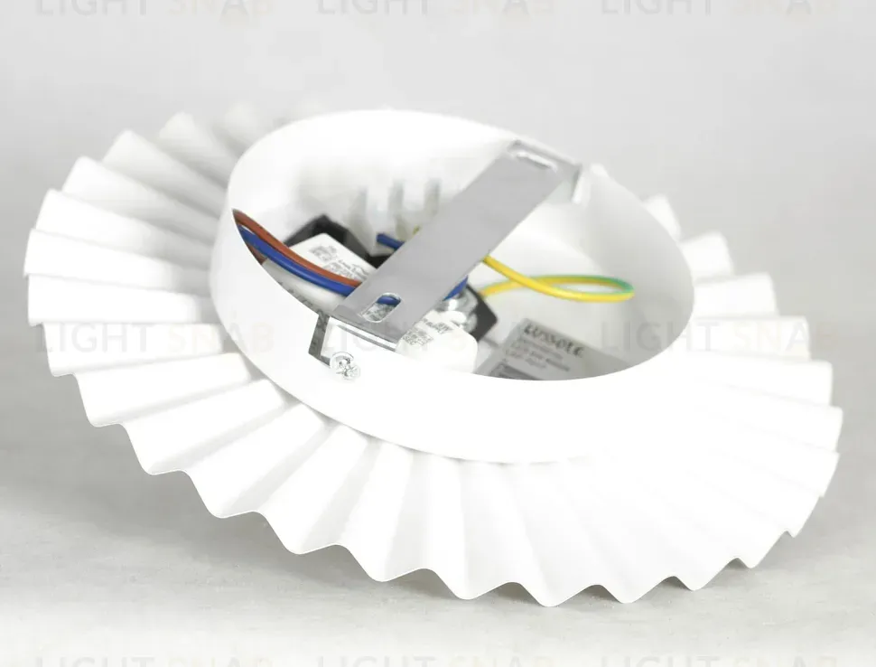 Настенный светильник Lussole LSP-7017 LSP-7017