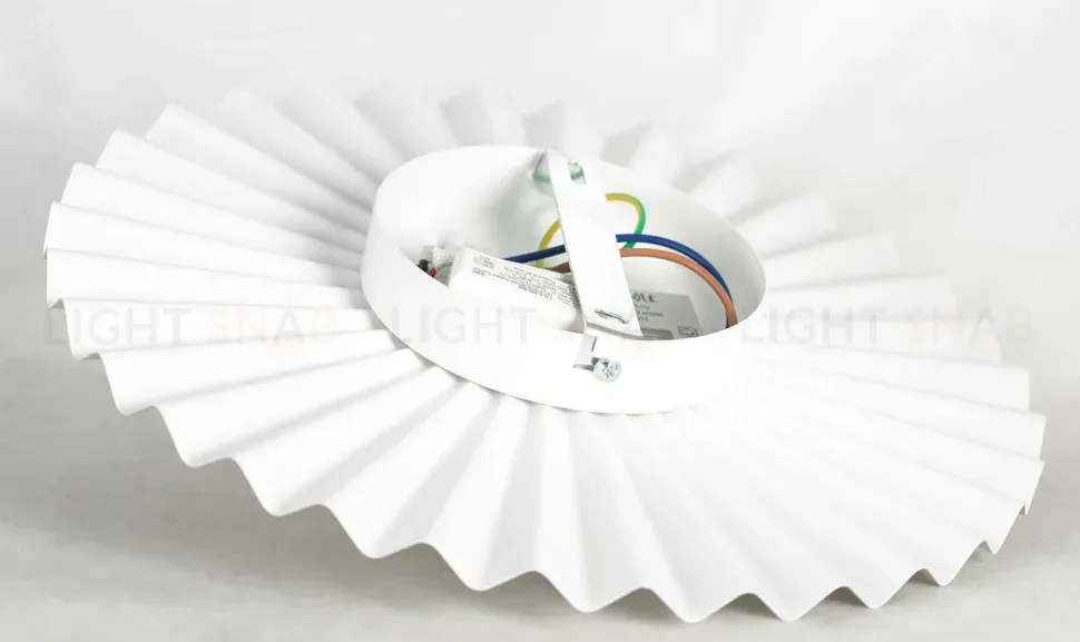 Настенный светильник Lussole LSP-7018 LSP-7018