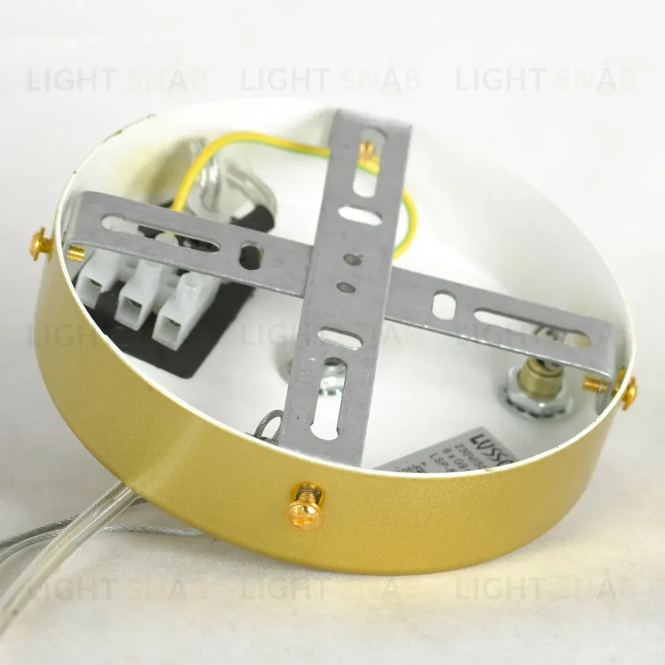 Подвесная люстра Lussole LSP-8749 LSP-8749