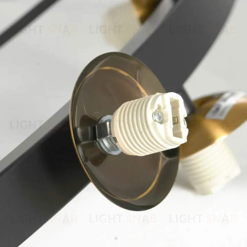 Подвесная люстра Lussole LSP-8750 LSP-8750