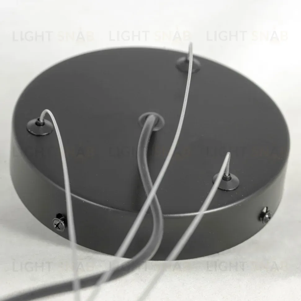 Подвесная люстра Lussole LSP-8750 LSP-8750