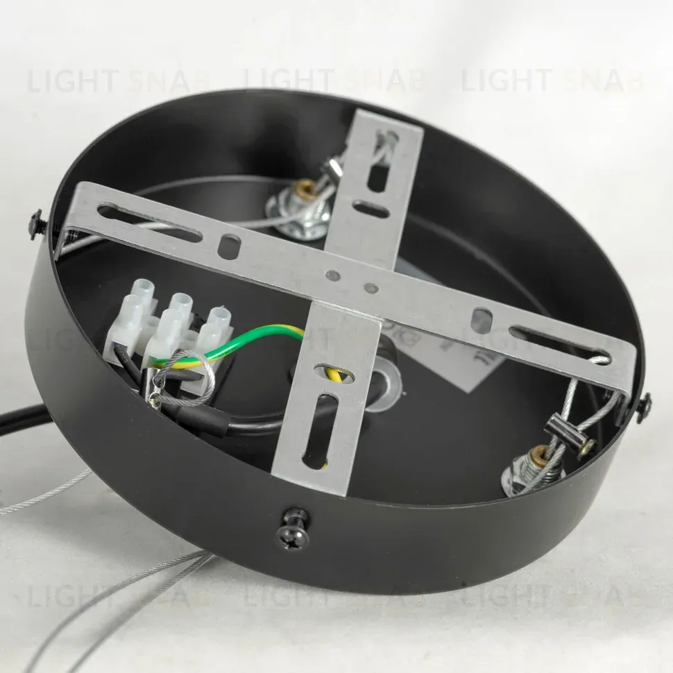 Подвесная люстра Lussole LSP-8750 LSP-8750