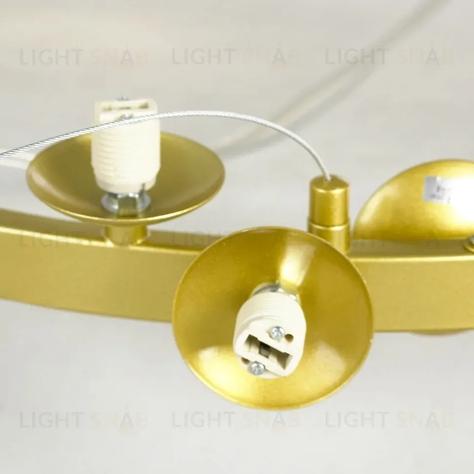 Подвесная люстра Lussole LSP-8751 LSP-8751