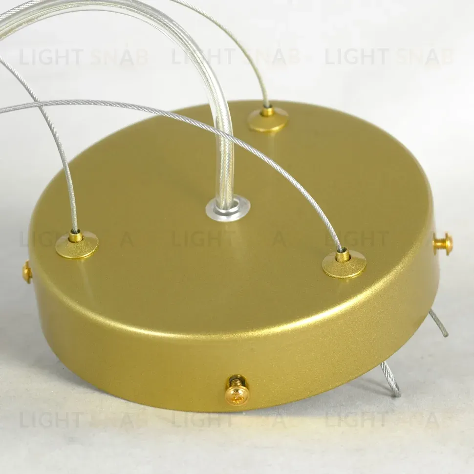 Подвесная люстра Lussole LSP-8751 LSP-8751