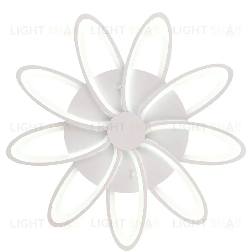 Потолочная люстра Natali Kovaltseva Holder LED SMART 84010 LED SMART 84010