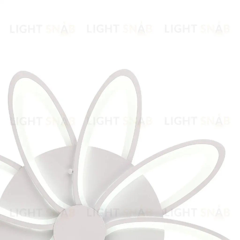 Потолочная люстра Natali Kovaltseva Holder LED SMART 84010 LED SMART 84010