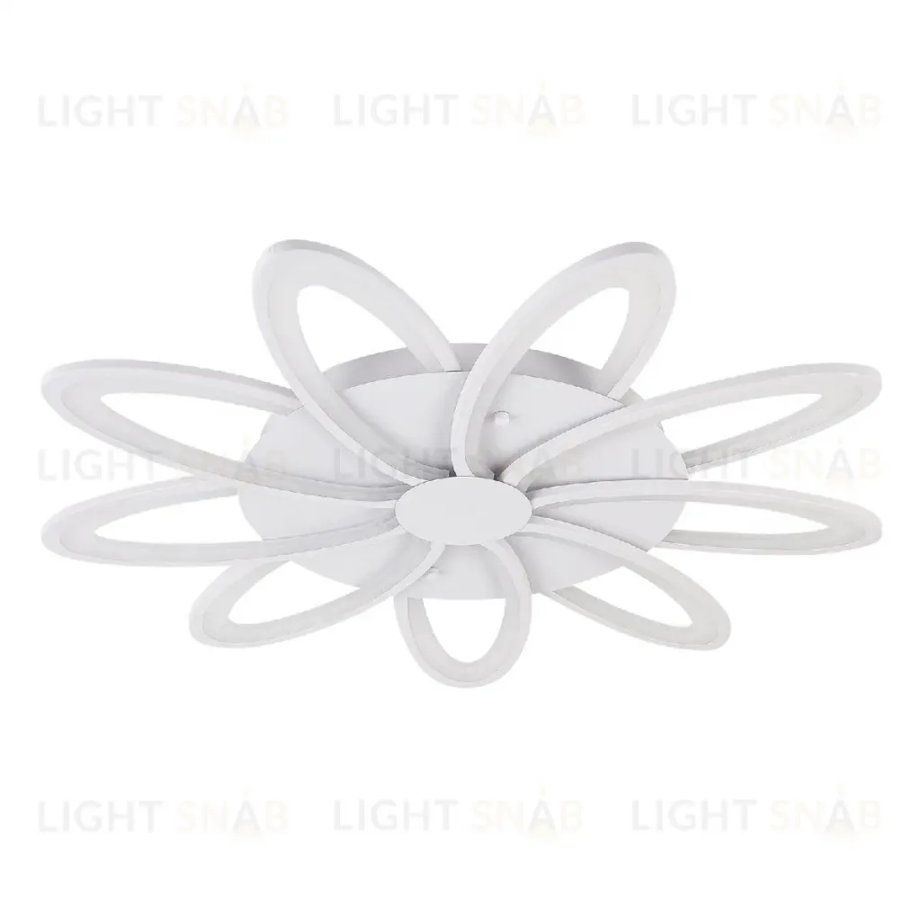 Потолочная люстра Natali Kovaltseva Holder LED SMART 84010 LED SMART 84010