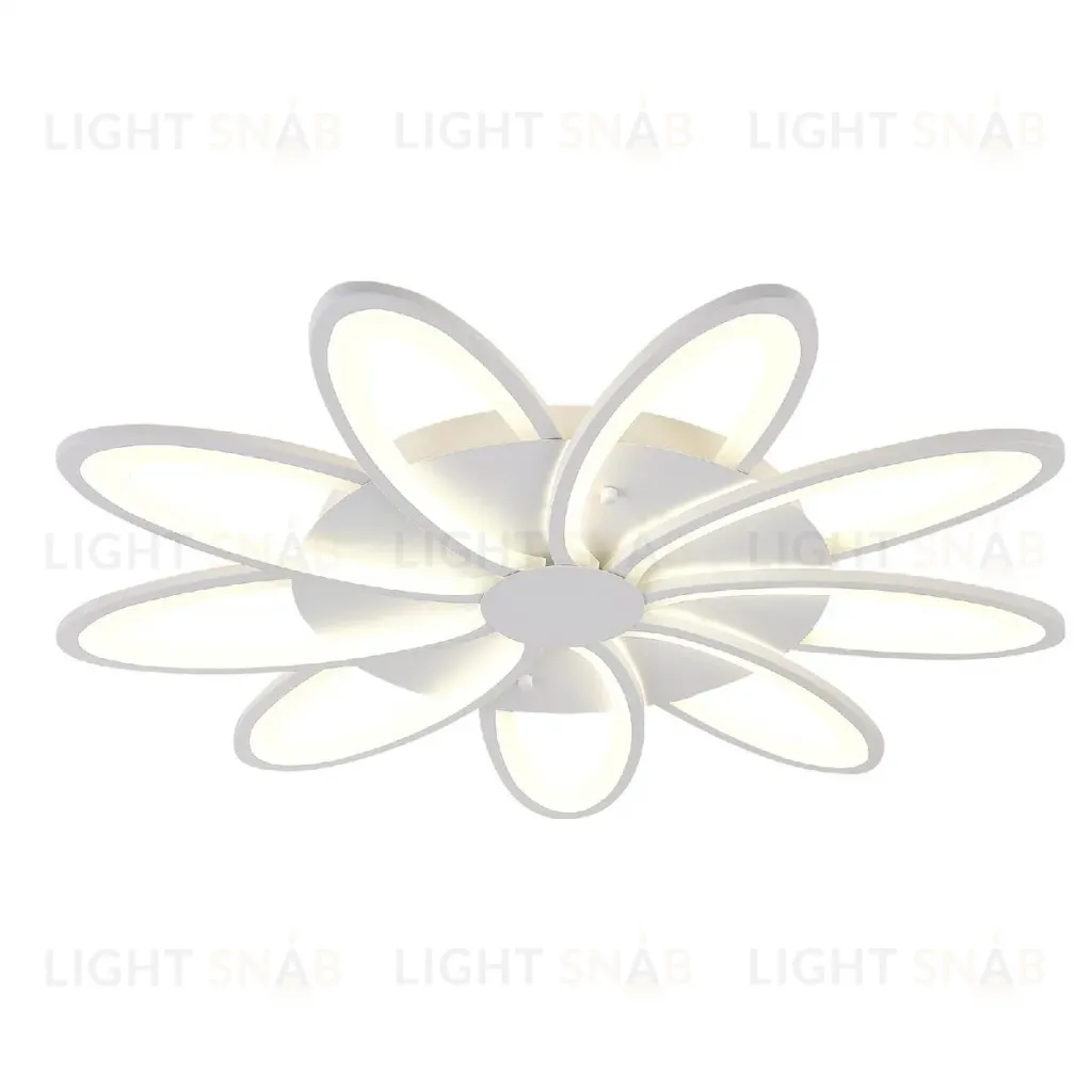 Потолочная люстра Natali Kovaltseva Holder LED SMART 84010 LED SMART 84010