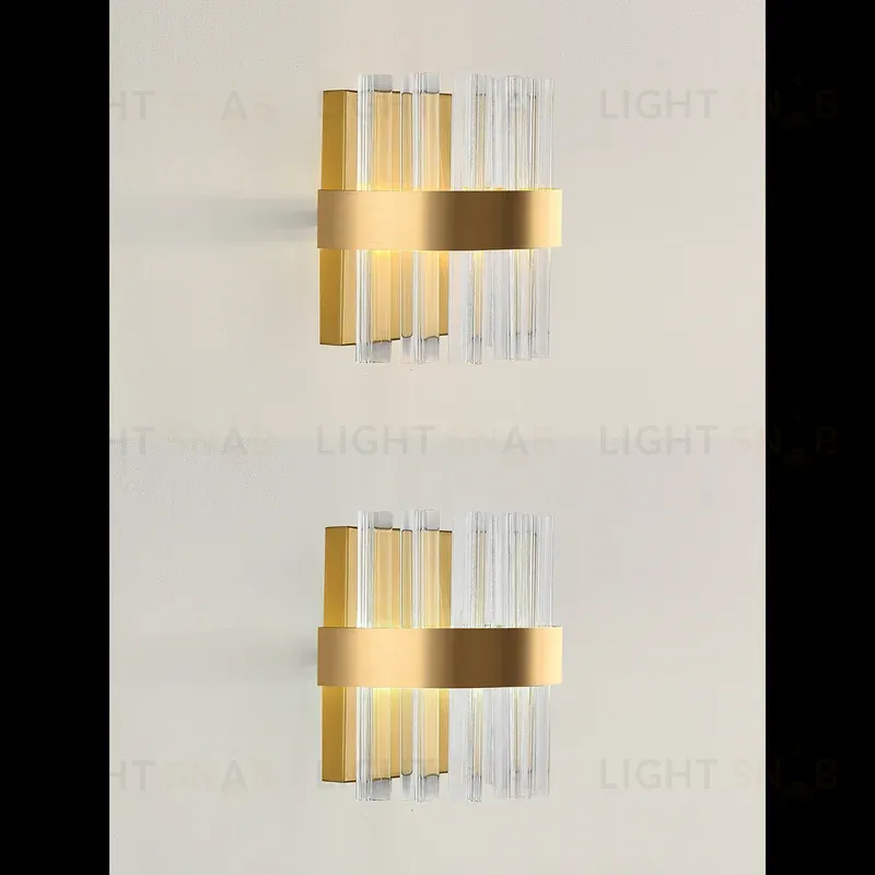Настенный светильник Natali Kovaltseva Royalton LED LAMPS 81125/1W LED LAMPS 81125/1W