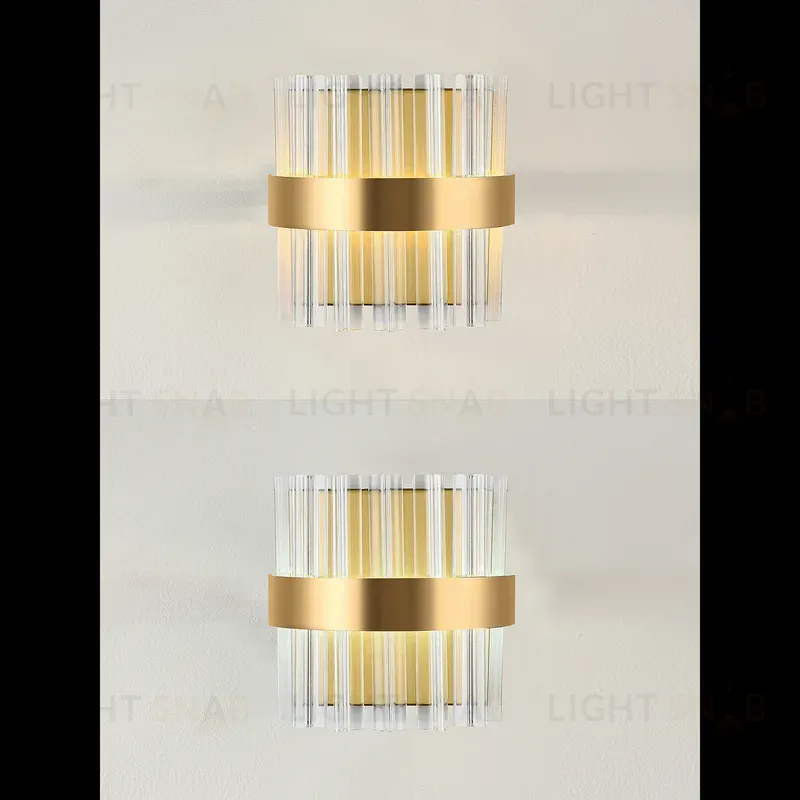 Настенный светильник Natali Kovaltseva Royalton LED LAMPS 81125/1W LED LAMPS 81125/1W