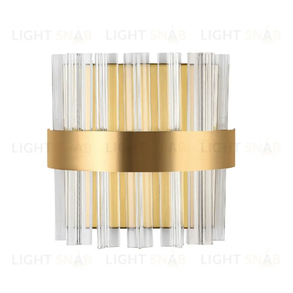 Настенный светильник Natali Kovaltseva Royalton LED LAMPS 81125/1W LED LAMPS 81125/1W