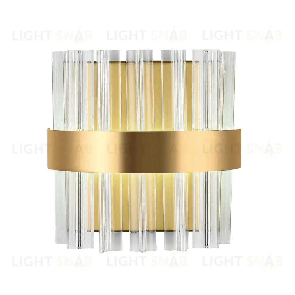 Настенный светильник Natali Kovaltseva Royalton LED LAMPS 81125/1W LED LAMPS 81125/1W