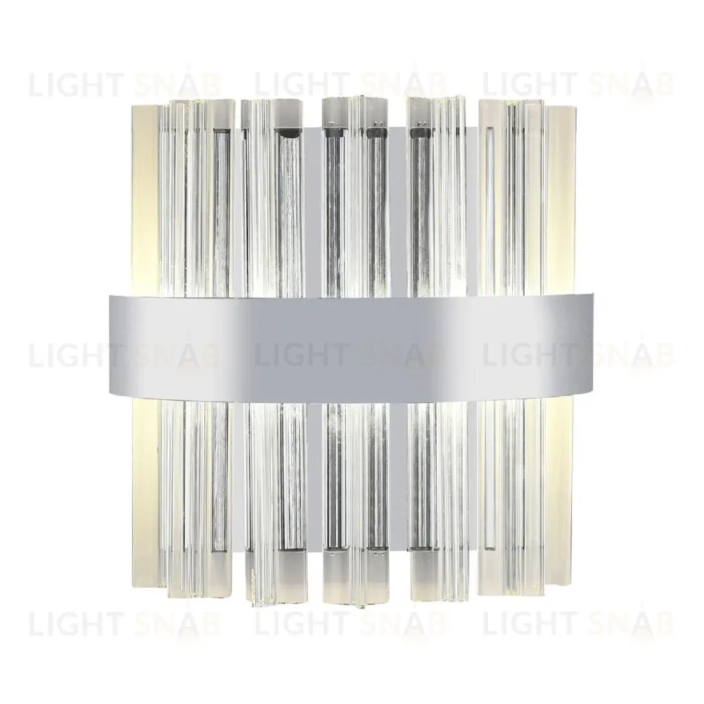 Настенный светильник Natali Kovaltseva Royalton LED LAMPS 81126/1W LED LAMPS 81126/1W