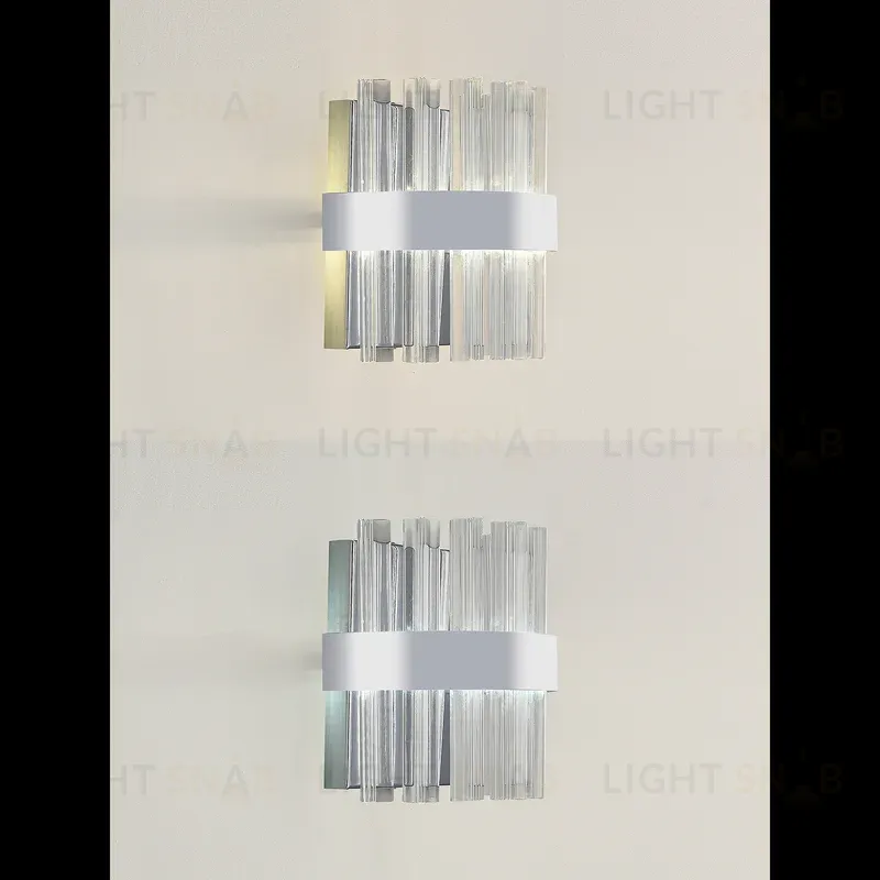 Настенный светильник Natali Kovaltseva Royalton LED LAMPS 81126/1W LED LAMPS 81126/1W