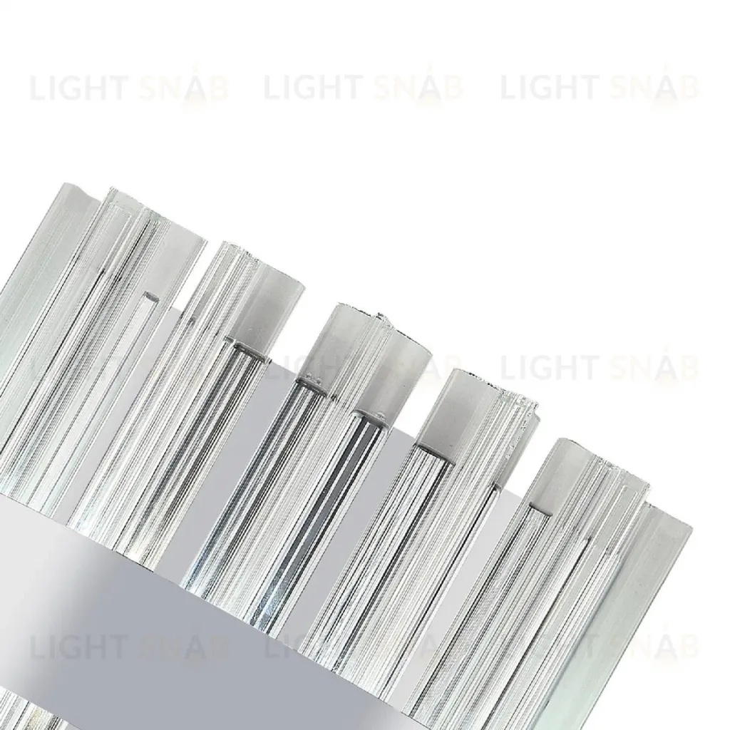 Настенный светильник Natali Kovaltseva Royalton LED LAMPS 81126/1W LED LAMPS 81126/1W