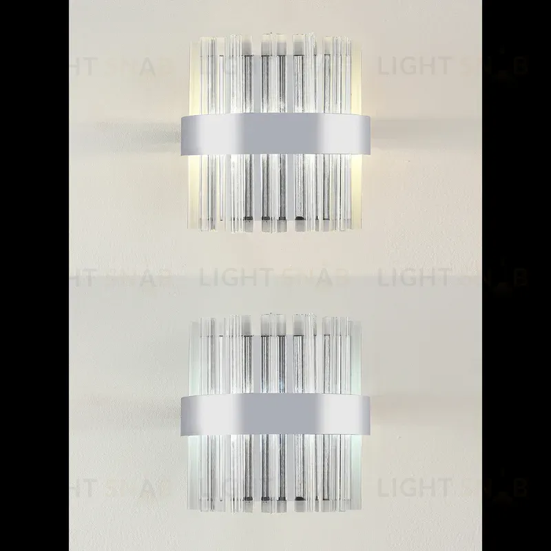 Настенный светильник Natali Kovaltseva Royalton LED LAMPS 81126/1W LED LAMPS 81126/1W