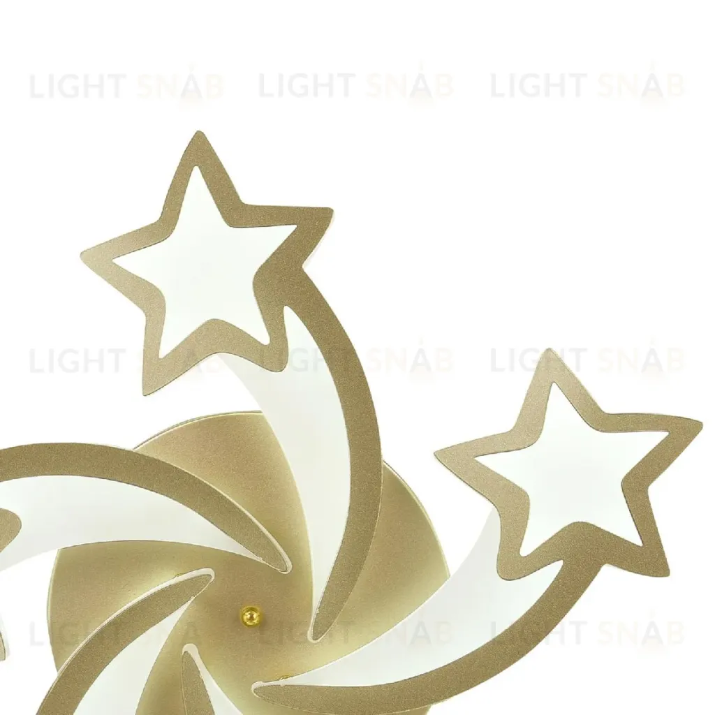 Потолочная люстра Natali Kovaltseva Star INNOVATION STYLE 83060 INNOVATION STYLE 83060
