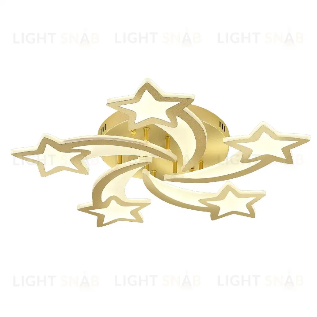 Потолочная люстра Natali Kovaltseva Star INNOVATION STYLE 83060 INNOVATION STYLE 83060