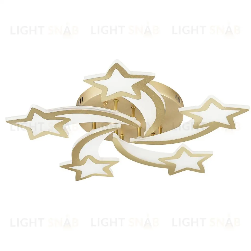 Потолочная люстра Natali Kovaltseva Star INNOVATION STYLE 83060 INNOVATION STYLE 83060