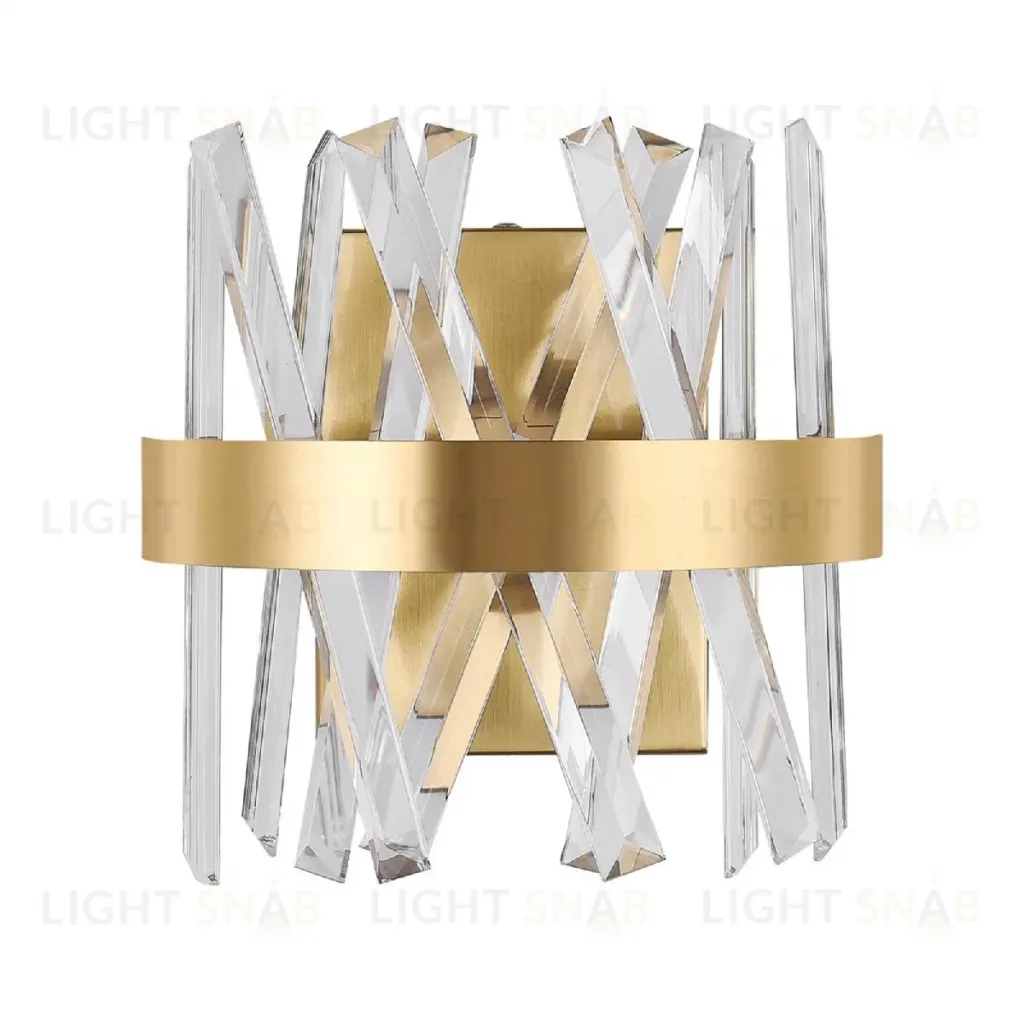 Настенный светильник Natali Kovaltseva Tiziano LED LAMPS 81113/1W LED LAMPS 81113/1W