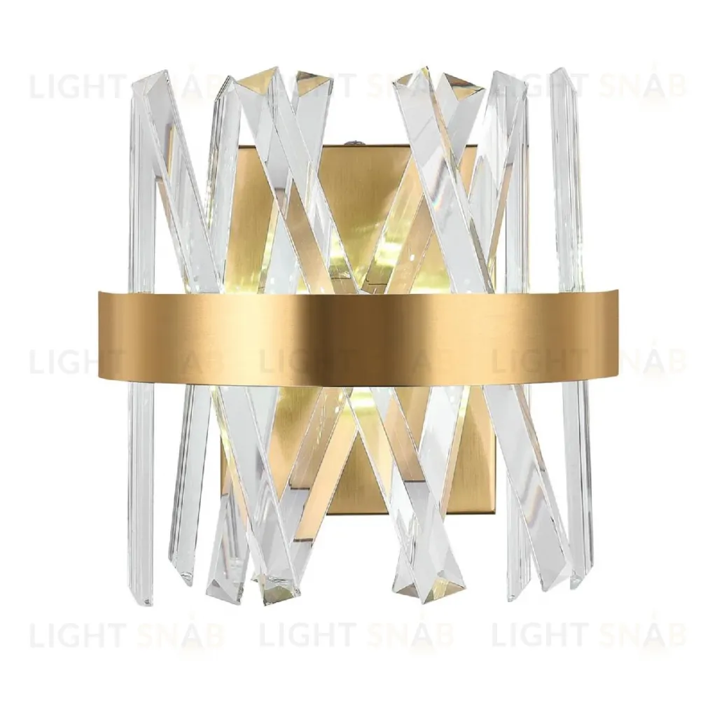 Настенный светильник Natali Kovaltseva Tiziano LED LAMPS 81113/1W LED LAMPS 81113/1W
